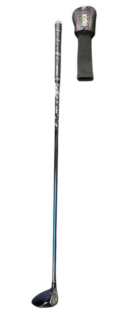 Vist Large View of Product Image Which is Used XXIO 12 Mens Fairway Wood RH 7 Wood