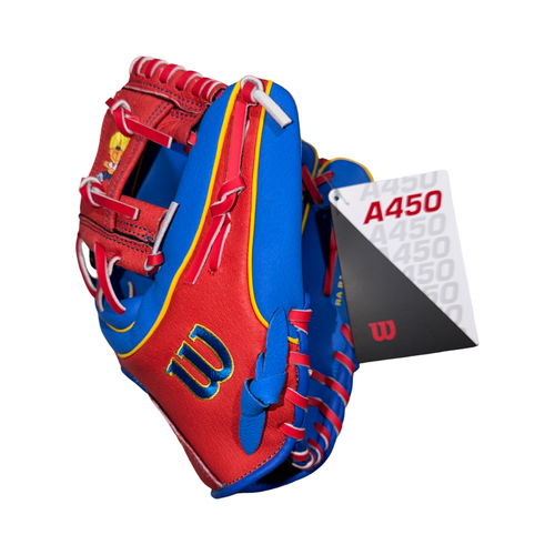 Vist Large View of Product Image Which is New A450 PABLO 11"