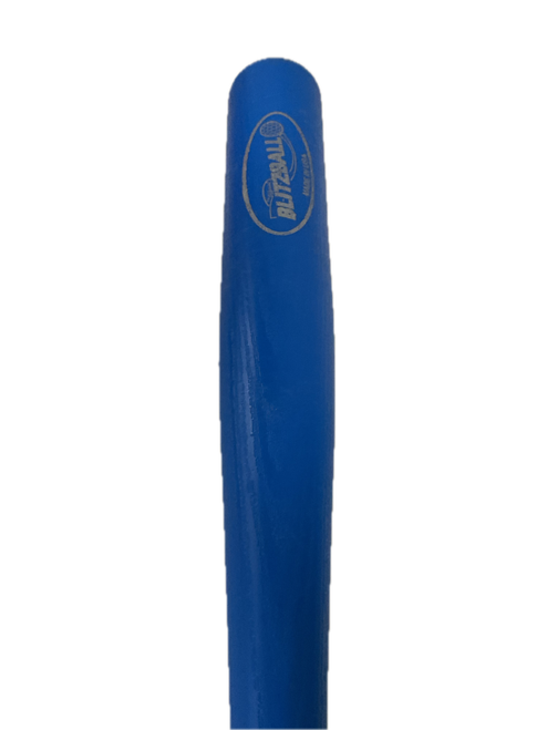 Vist Large View of Product Image Which is Used BLITZBALL BAT BB/SB Other Bat 33"