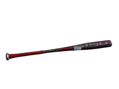 Vist Large View of Product Image Which is Used Rawlings 5150 BB High School -3 Bat 33"