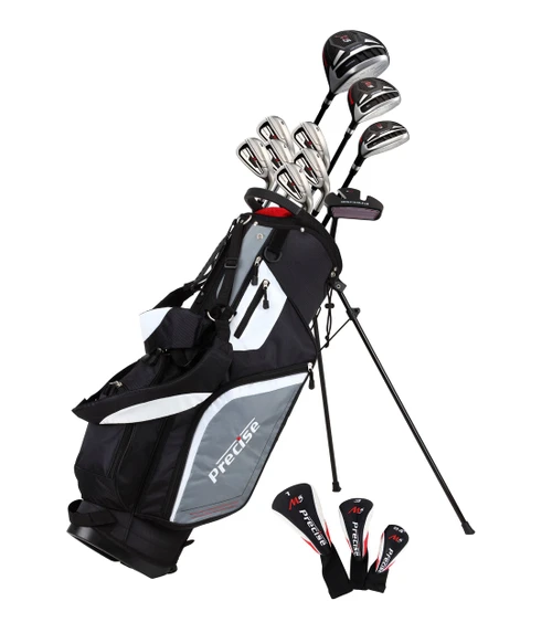 Vist Large View of Product Image Which is New Precise M5 MRH +1" Package Set