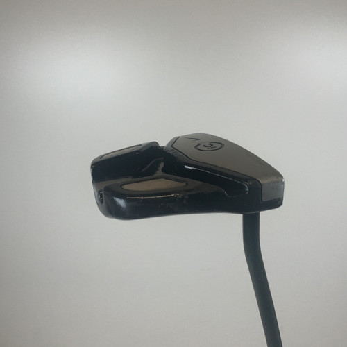 Vist Large View of Product Image Which is Used Nike iC Mens Putter RH