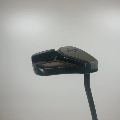 Vist Large View of Product Image Which is Used Nike iC Mens Putter RH
