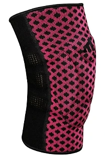 Vist Large View of Product Image Which is Adidas, Wrestling, Knee Pad