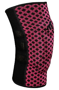 Vist Large View of Product Image Which is Adidas, Wrestling, Knee Pad