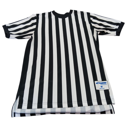 Vist Large View of Product Image Which is Used Champro Basketball Adult Top Black MD