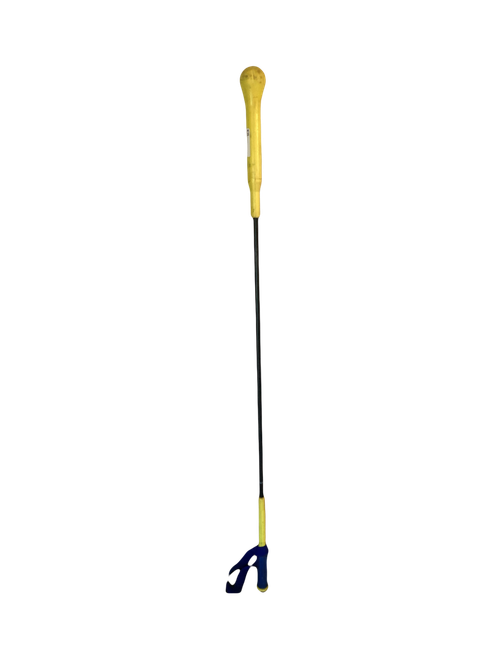 Vist Large View of Product Image Which is Used SKLZ HIT A WAY BB/SB Training Aid