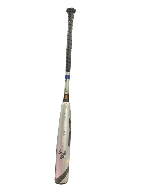 Vist Large View of Product Image Which is Used Demarini CF 2021 BB/SB High School -3 Bat 32"