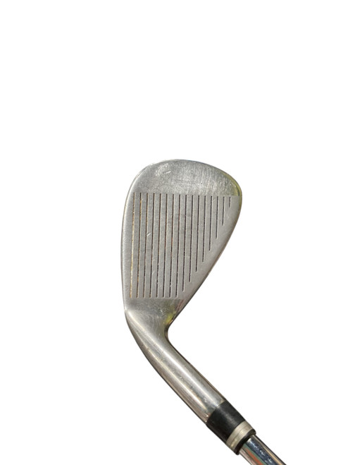 Vist Large View of Product Image Which is Used Acculine 450CX ST Golf Wedge Mens RH Sand Wedge