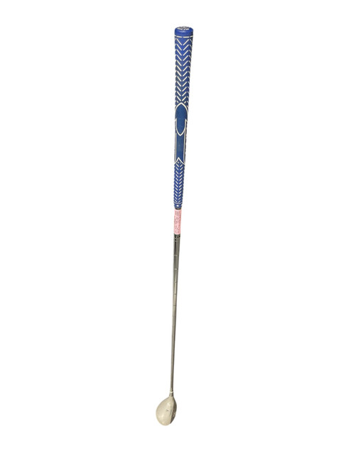 Vist Large View of Product Image Which is Used Tour Model TOUR LADY QUEENBEE Womens Fairway Wood RH 7 Wood