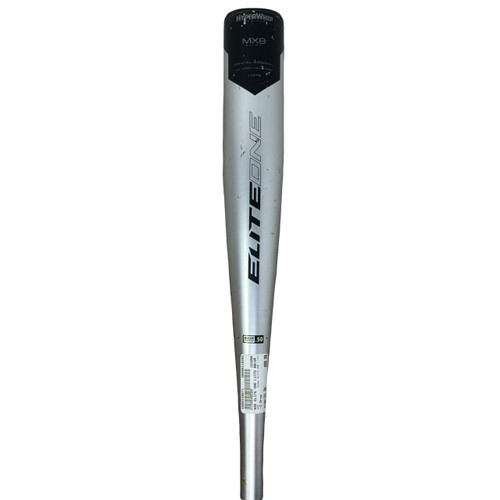 Vist Large View of Product Image Which is Used AXE ELITE ONE L137G BB/SB High School -3 Bat 31"