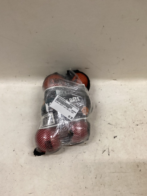 Vist Large View of Product Image Which is Used Dicks Lacrosse Balls 6pk