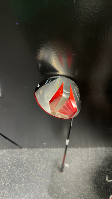 Vist Large View of Product Image Which is Used Nike VRS COVERT Mens Driver RH 12.0 Degree