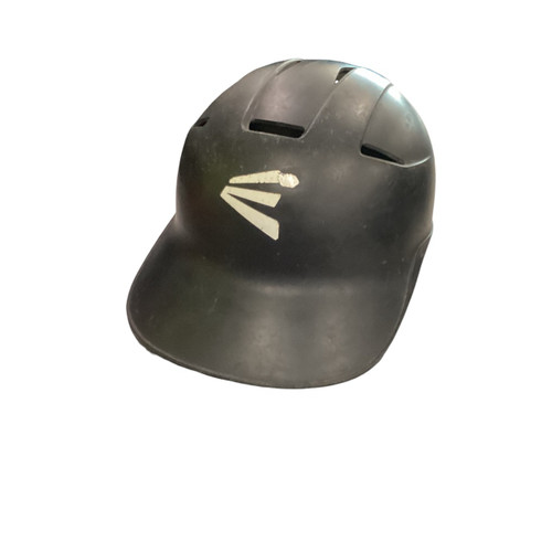Vist Large View of Product Image Which is Used Easton SKULL CAP Catchers Helmet No Mask Black One Size