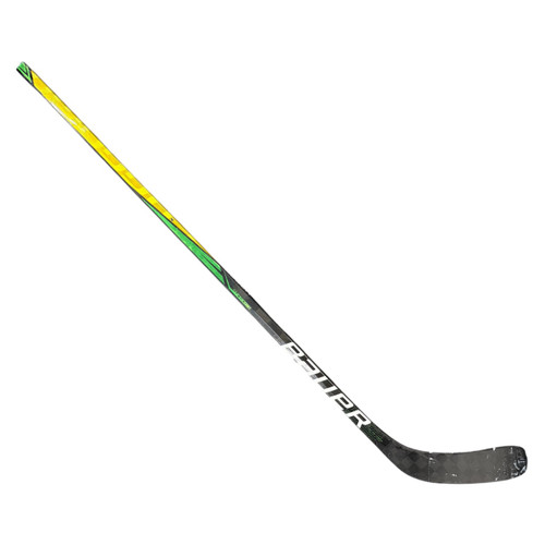 Vist Large View of Product Image Which is Used Bauer SUPREME ULTRA SONIC Intermediate P88  Right 55 Flex