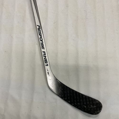 Vist Large View of Product Image Which is Used TPS Hockey RN61 Senior One Piece Left 95 Flex