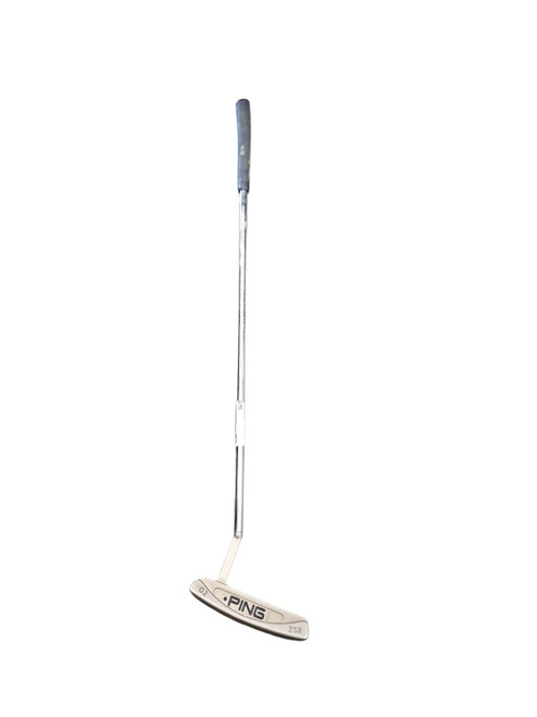 Vist Large View of Product Image Which is Used Ping G2 ZSB Mens Putter RH