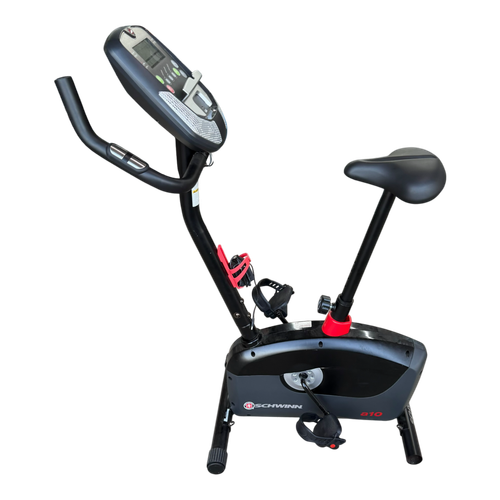 Vist Large View of Product Image Which is Used Schwinn A10 Upright Bike
