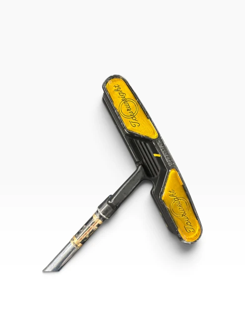 Vist Large View of Product Image Which is Used Slotline TOURWEIGHT Mens Putter RH