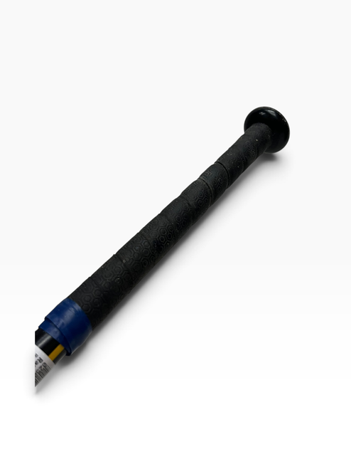 Vist Large View of Product Image Which is Used Rawlings IMPACT ALLOY BB/SB USA 2 5/8 Bat 29"