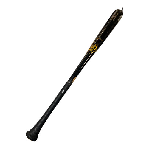 Vist Large View of Product Image Which is Used Louisville Slugger MLB MAPLE C271 PRIME 33 BB/SB Wood Bat 33"