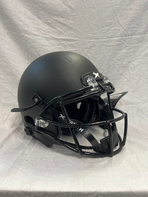 Vist Large View of Product Image Which is Football Football Helmets