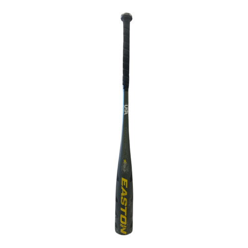 Vist Large View of Product Image Which is Used Easton QUANTUM BB/SB Senior League Bat 30"