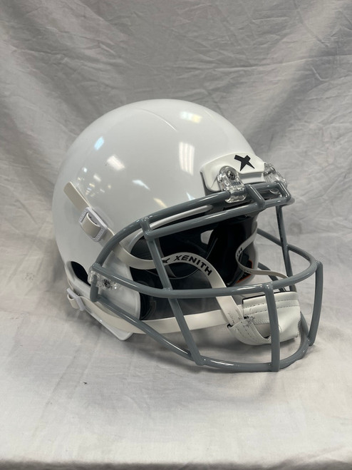 Vist Large View of Product Image Which is Football Football Helmets