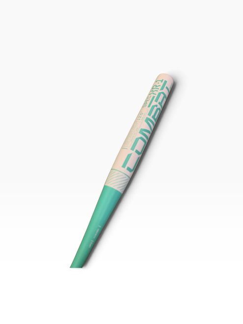 Vist Large View of Product Image Which is Used Combat SPEC XR-1 BB/SB Slowpitch Bat 34"