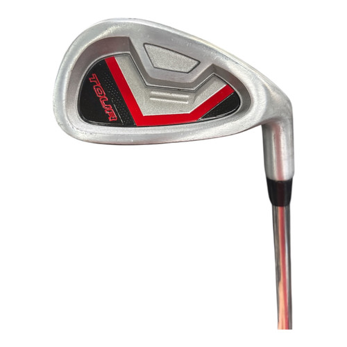 Vist Large View of Product Image Which is Used Wilson TOUR VELOCITY Mens Individual Iron RH 9 Iron