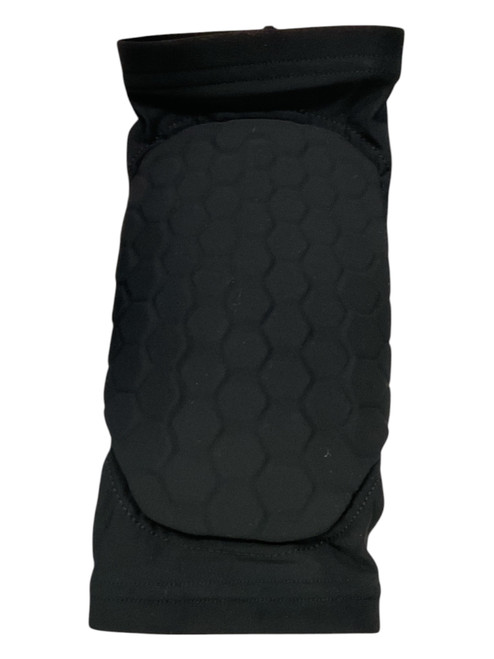 Vist Large View of Product Image Which is Used McDavid Knee Pads Black XS