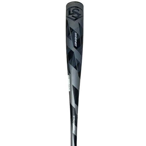 Vist Large View of Product Image Which is Used Louisville Slugger OMAHA UBO5B10-22 BB/SB USA 2 5/8 Bat 30"