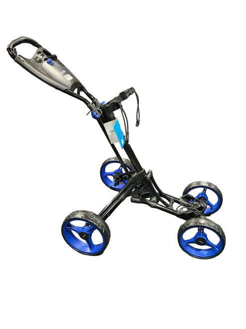 Vist Large View of Product Image Which is Used SERENE LIFE GOLF CART Golf Cart 3 Wheel