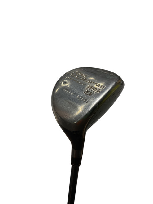 Vist Large View of Product Image Which is Used Cobra KING COBRA Mens Fairway Wood RH 5 Wood