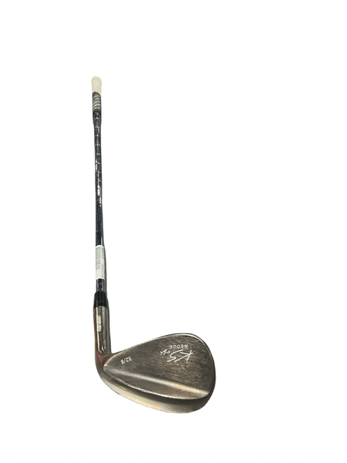 Vist Large View of Product Image Which is Used KS USA Golf Wedge Mens RH 52 Degree