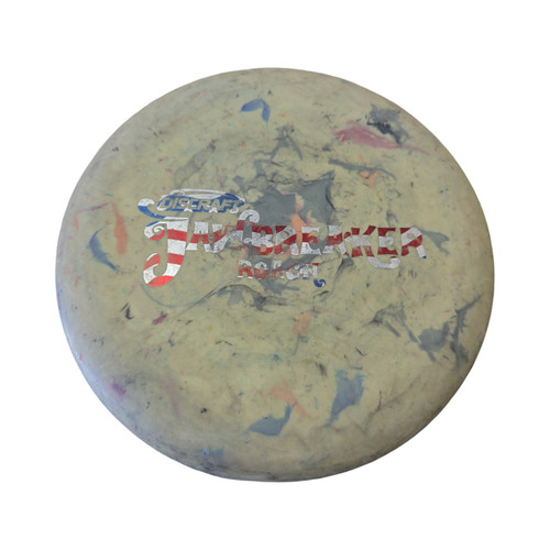Vist Large View of Product Image Which is Used Discraft JAWBREAKER ROACH Disc Golf Putter None