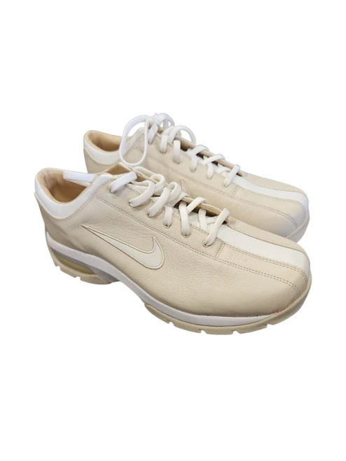 Vist Large View of Product Image Which is Used Nike Womens Golf Shoes None Senior 9