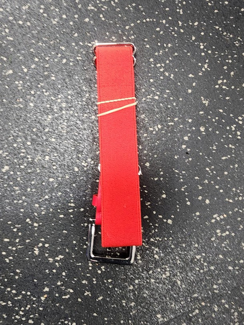Vist Large View of Product Image Which is Used Red Belt BB/SB Accessory