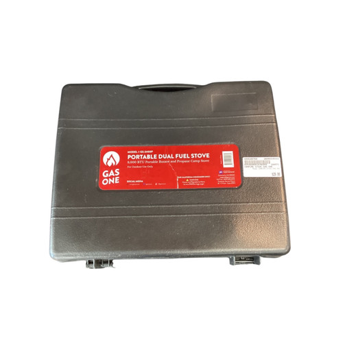 Vist Large View of Product Image Which is Used CAMPIMG STOVE GAS ONE Camping Stove