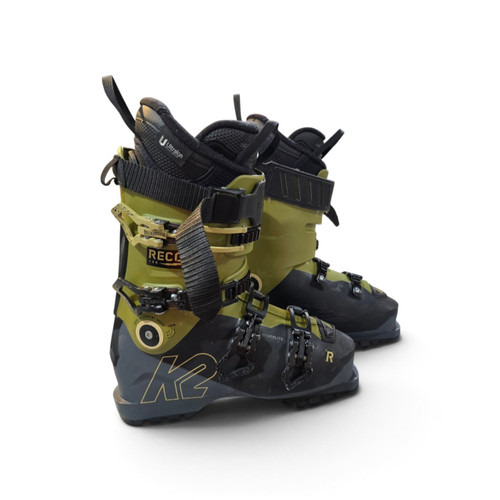 Vist Large View of Product Image Which is Used K2 RECON 120 GW 26.5 ski boots