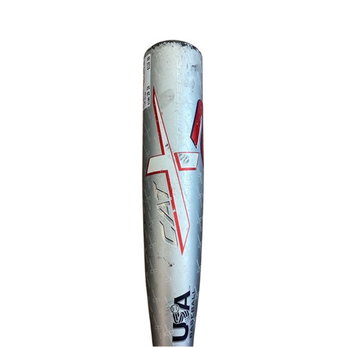 Vist Large View of Product Image Which is Used Marucci CATX 2 COMP BB/SB USA 2 5/8 Bat 29"