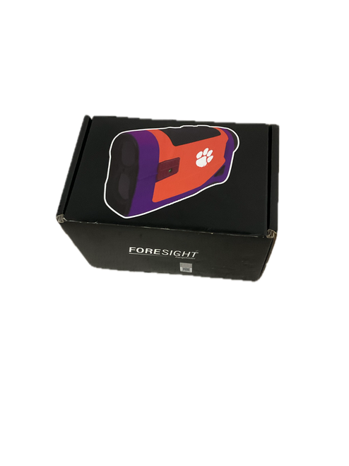 Vist Large View of Product Image Which is Used FORESIGHT CLEMSON RANGEFINDER Field Equipment