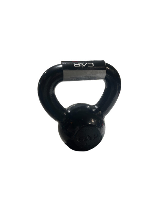 Vist Large View of Product Image Which is New 50 LB KETTLEBELL