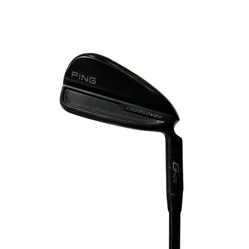 Vist Large View of Product Image Which is Used Ping G425 CROSSOVER Men’s RH 3 IRON
