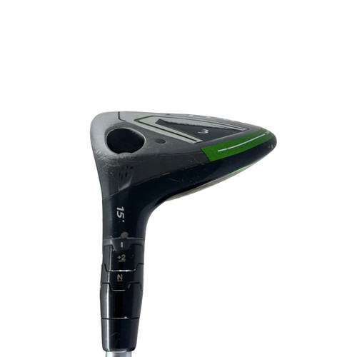 Vist Large View of Product Image Which is Used Titleist 907 D2 Mens Driver RH 10.5 Degree