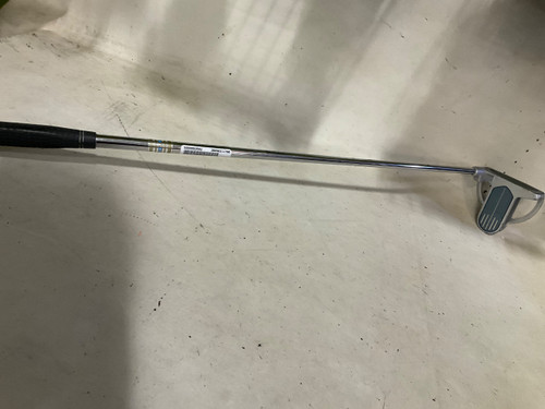 Vist Large View of Product Image Which is Used Zevo Z Mens Putter RH