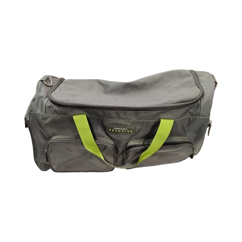 Vist Large View of Product Image Which is Used KENNETH COLE Medium Equipment Bag