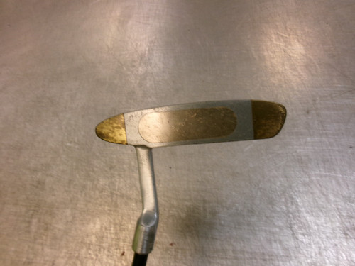 Vist Large View of Product Image Which is Used Tour Select PUTTER Mens Putter RH