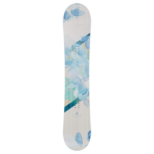 Vist Large View of Product Image Which is New Head Fountain 2027 Snowboard- 143cm