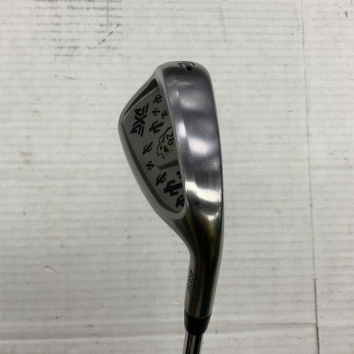 Vist Large View of Product Image Which is Used PXG DESERT RESCUE Mens Individual Iron RH 8 Iron